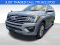 2020 Ford Expedition Max XLT