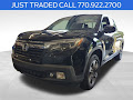 2019 Honda Ridgeline RTL-T
