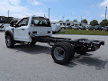 2025 Ford F-600SD XL