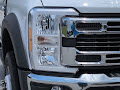 2025 Ford F-600SD XL