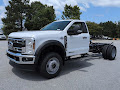 2025 Ford F-600SD XL