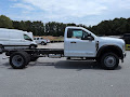 2025 Ford F-600SD XL