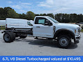 2025 Ford F-600SD XL