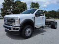2025 Ford F-600SD XL