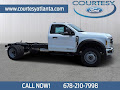 2025 Ford F-600SD XL