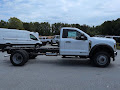 2025 Ford F-600SD XL