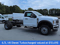 2025 Ford F-600SD XL
