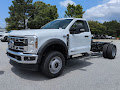 2025 Ford F-600SD XL