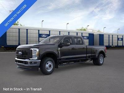 2025 Ford F-350SD