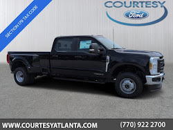 2025 Ford F-350SD XL
