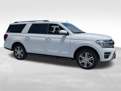 2024 Ford Expedition Max