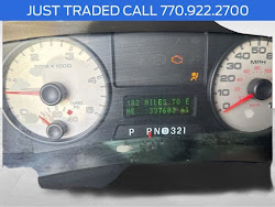 2006 Ford F-250SD Lariat