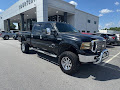 2006 Ford F-250SD Lariat