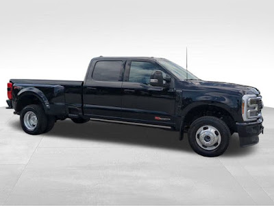 2025 Ford F-350SD