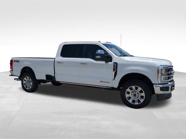 2024 Ford F-350SD Lariat