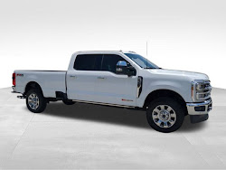 2024 Ford F-350SD Lariat