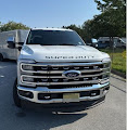 2024 Ford F-350SD Lariat