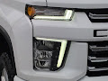 2023 Chevrolet Silverado 3500HD LTZ