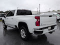 2023 Chevrolet Silverado 3500HD LTZ