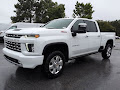 2023 Chevrolet Silverado 3500HD LTZ
