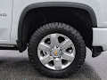 2023 Chevrolet Silverado 3500HD LTZ
