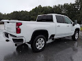 2023 Chevrolet Silverado 3500HD LTZ