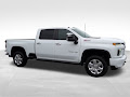 2023 Chevrolet Silverado 3500HD LTZ