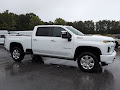 2023 Chevrolet Silverado 3500HD LTZ