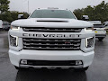 2023 Chevrolet Silverado 3500HD LTZ