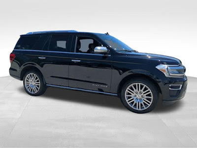 2023 Ford Expedition