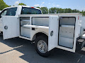 2025 Ford F-250SD XL