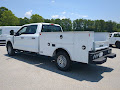 2025 Ford F-250SD XL