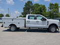 2025 Ford F-250SD XL