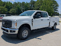 2025 Ford F-250SD XL