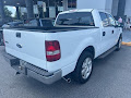 2008 Ford F-150 XLT