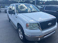 2008 Ford F-150 XLT