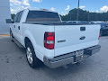 2008 Ford F-150 XLT