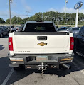 2007 Chevrolet Silverado 2500HD LT