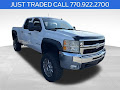 2007 Chevrolet Silverado 2500HD LT