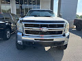 2007 Chevrolet Silverado 2500HD LT