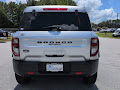 2022 Ford Bronco Sport Base