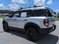 2022 Ford Bronco Sport Base