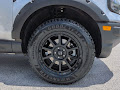 2022 Ford Bronco Sport Base