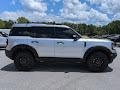 2022 Ford Bronco Sport Base