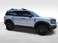 2022 Ford Bronco Sport Base