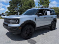 2022 Ford Bronco Sport Base