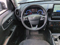 2022 Ford Bronco Sport Base