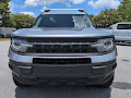 2022 Ford Bronco Sport Base