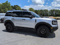 2022 Ford Bronco Sport Base