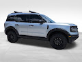 2022 Ford Bronco Sport Base